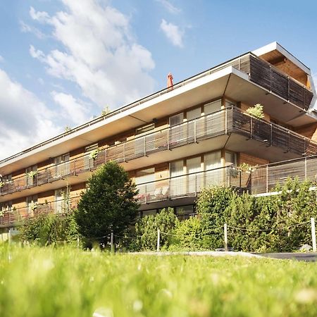 Skihotel Galzig Sankt Anton am Arlberg Dış mekan fotoğraf